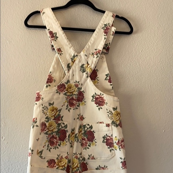 Overalls - Picture 2 of 4